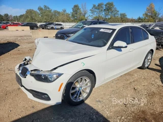 BMW 320 XI