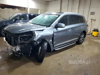 INFINITI QX60 BASE