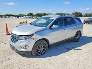 CHEVROLET EQUINOX PREMIER