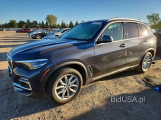 BMW X5 XDRIVE40I