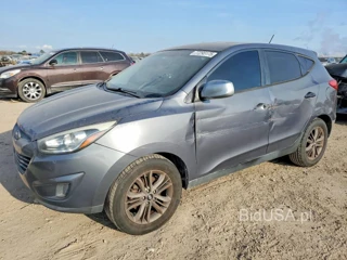 HYUNDAI TUCSON GLS
