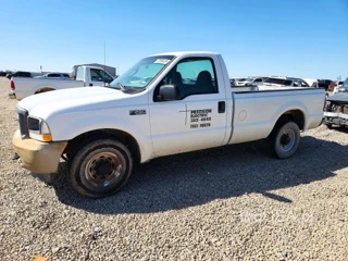 FORD F250 SUPER DUTY