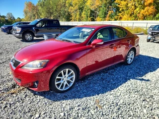 LEXUS IS 350