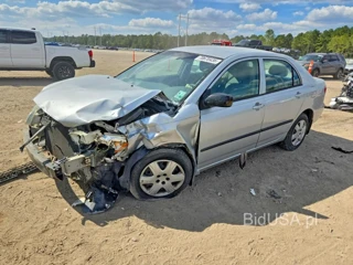 TOYOTA COROLLA CE