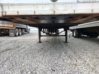 TRAILMOBILE TRAILER