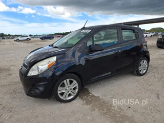 CHEVROLET SPARK 1LT