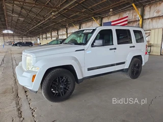 JEEP LIBERTY SPORT