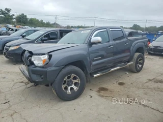 TOYOTA TACOMA V6