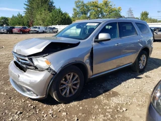 DODGE DURANGO SXT