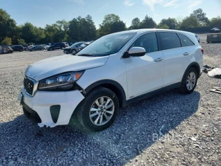 KIA SORENTO LX V6