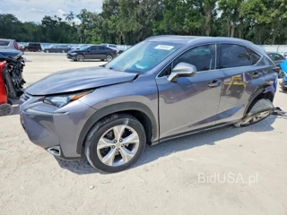 LEXUS NX 200T BASE