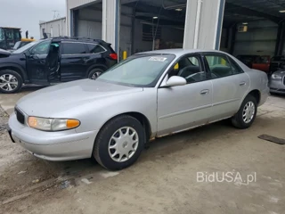 BUICK CENTURY CUSTOM