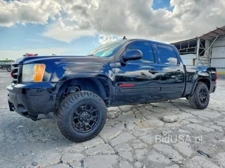 GMC SIERRA C1500 SL