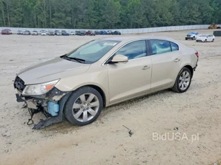 BUICK LACROSSE CXL