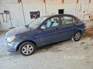 HYUNDAI ACCENT GLS