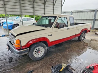 FORD RANGER SUPER CAB