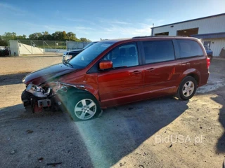 DODGE GRAND CARAVAN SXT