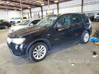 BMW X3 XDRIVE28I