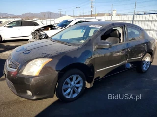NISSAN SENTRA 2.0
