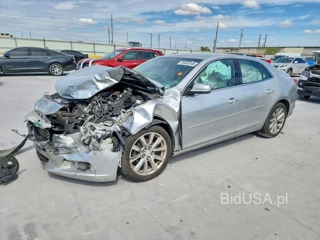 CHEVROLET MALIBU 2LT