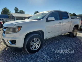 CHEVROLET COLORADO LT
