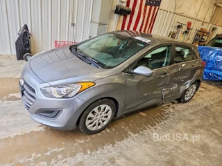 HYUNDAI ELANTRA GT BASE