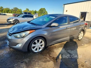 HYUNDAI ELANTRA LIMITED