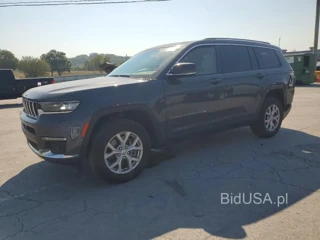 JEEP GRAND CHEROKEE L LIMITED
