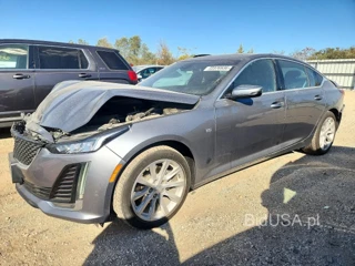 CADILLAC CT5 LUXURY