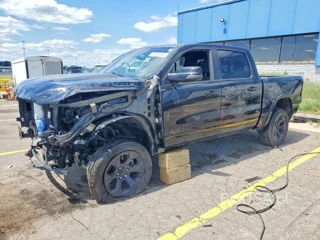 RAM 1500 BIG HORN/LONE STAR