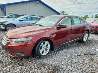 FORD TAURUS SEL