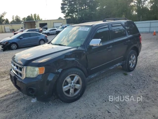 FORD ESCAPE XLT