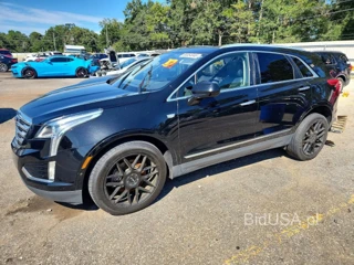 CADILLAC XT5 LUXURY