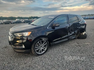 FORD EDGE TITANIUM