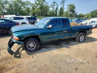 DODGE DAKOTA