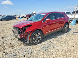 CADILLAC XT5 PREMIUM LUXURY
