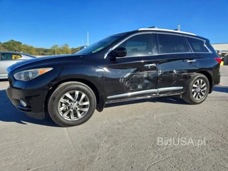 INFINITI QX60 BASE
