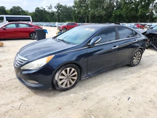 HYUNDAI SONATA LIMITED