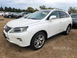LEXUS RX 350 BASE