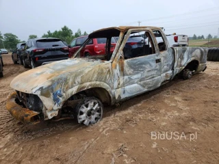 GMC SONOMA