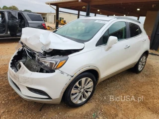 BUICK ENCORE PREFERRED