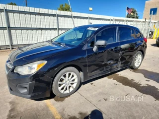 SUBARU IMPREZA PREMIUM