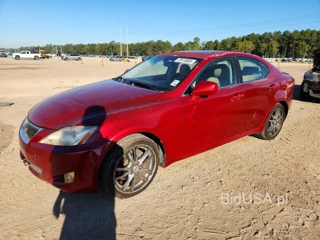 LEXUS IS 250 BASE