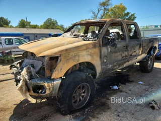 FORD F250 SUPER DUTY