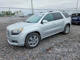 GMC ACADIA DENALI