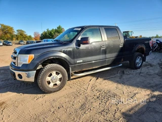FORD F150 SUPERCREW