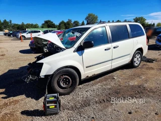 DODGE GRAND CARAVAN SE