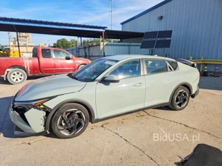 KIA K4 EX