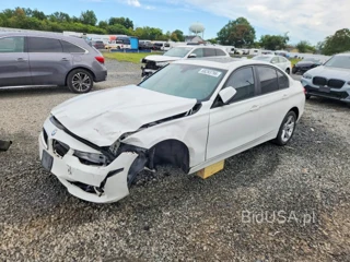BMW 328 D