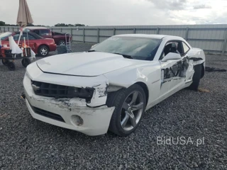 CHEVROLET CAMARO LS